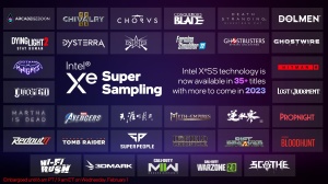 Intel Arc Q1-2023-Upate Pressdeck