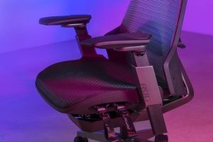 ROG Destrier Ergo Gaming Chair