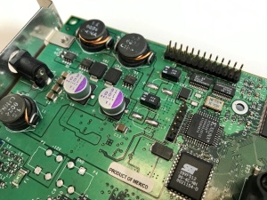 3dfx Voodoo 5 6000 bei eBay