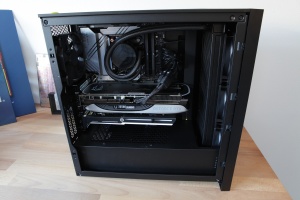 PC-Specialist Core i9-13900KS-System