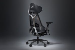 ROG Destrier Ergo Gaming Chair