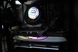 PC-Specialist Core i9-13900KS-System