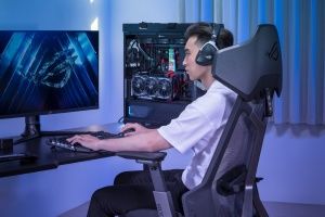 ROG Destrier Ergo Gaming Chair