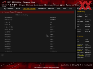 Intel Core i9-13900KS Test