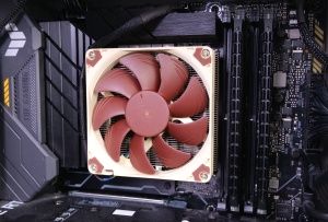 Noctua NH-L9i-17xx