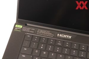 Razer Blade 16 Early 2023 im Test