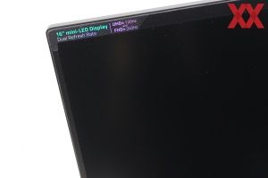 Razer Blade 16 Early 2023 im Test