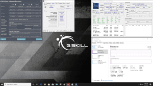 GSkill Zeta R5 DDR5-RDIMM