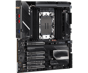 ASRock W790 WS