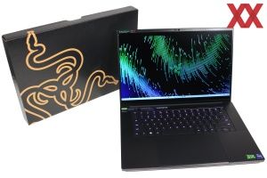 Razer Blade 16 Early 2023 im Test