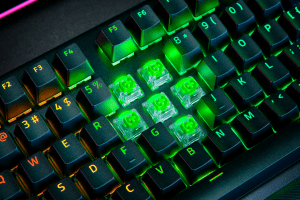 Razer BlackWidow V4 Pro