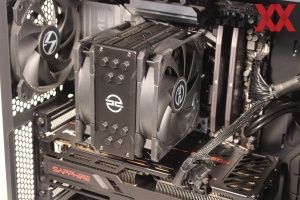 PCSpecialist Zircon Nova R im Test