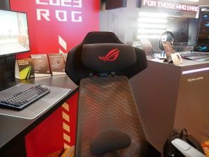 ASUS ROG: Neue Eingabegeräte und Gaming-Gear