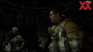 Dead Space Remake