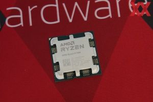 AMD Ryzen 9 7900