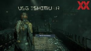 Dead Space Remake