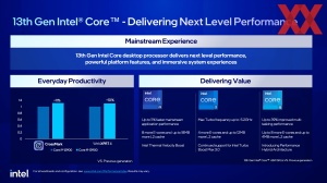 Intel Raptor Lake-S 65W