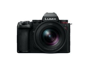 Panasonic Lumix S5II und S5IIX