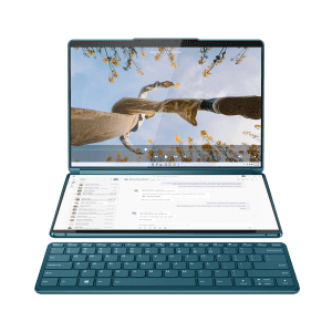 Lenovo Yoga Book 9i