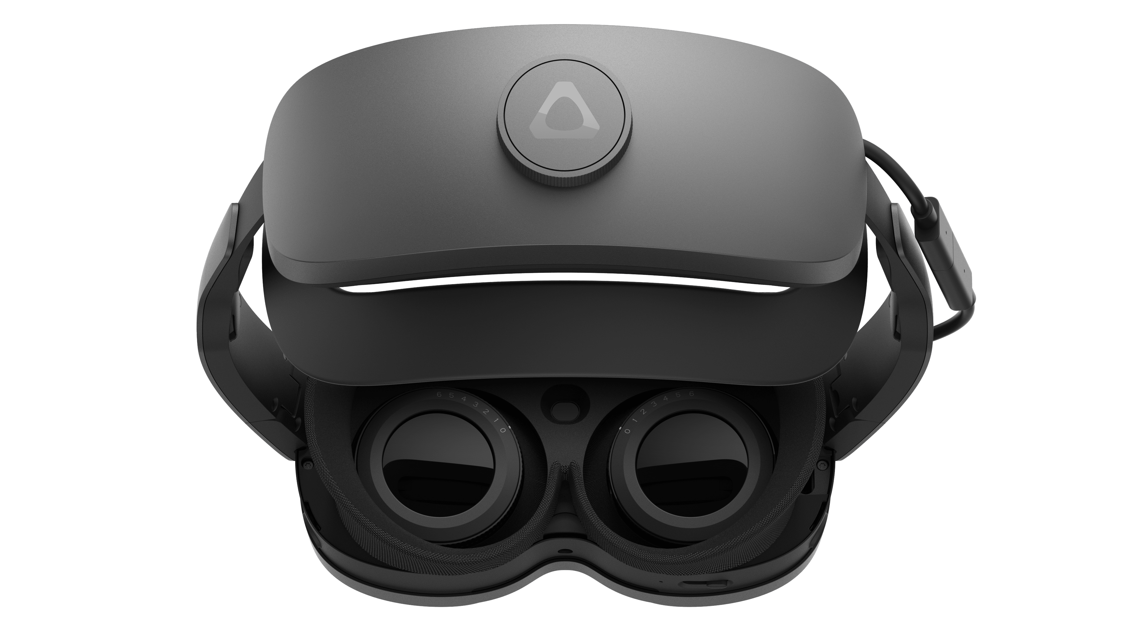 Mixed-Reality-Headset: HTC Stellt Das Vive XR Elite Vor - Hardwareluxx