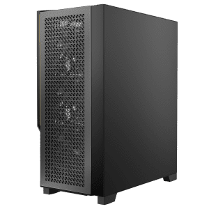 Antec P20C / P20CE