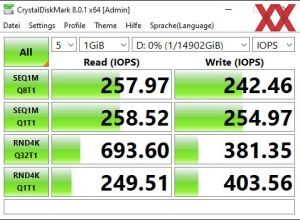 Synology HAT5300-16T, 16 TB, SATA-HDD, Muster 1