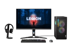 Lenovo Legion Tower 5