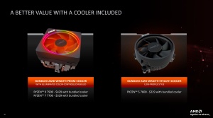 AMD CES 2023 Ryzen Keynote-Pressdeck