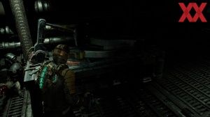 Dead Space Remake