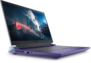 Dell, Laptop, Notebook, Gaming, G15, 5530