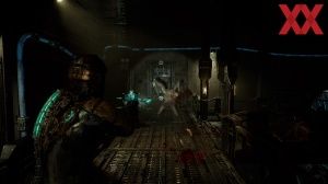 Dead Space Remake