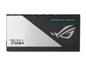 ASUS ROG Loki