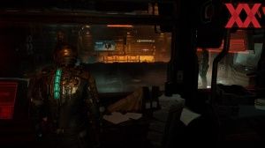 Dead Space Remake