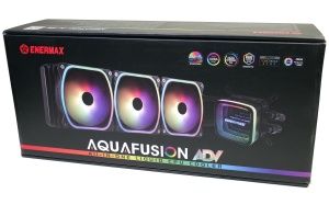 Enermax AquaFusion ADV 360