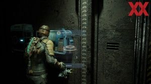 Dead Space Remake