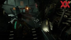 Dead Space Remake