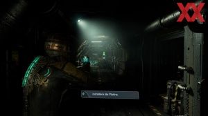 Dead Space Remake