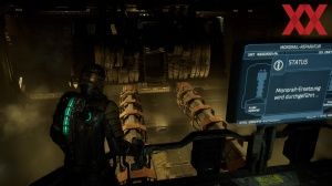 Dead Space Remake