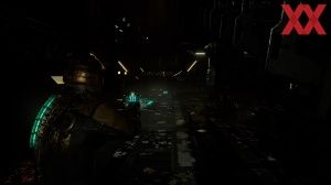 Dead Space Remake