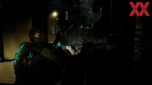 Dead Space Remake