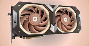 ASUS GeForce RTX 4080 Noctua OC Edition