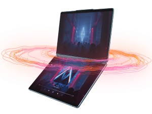 Lenovo Yoga Book 9i