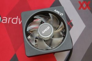 AMD Wraith Prism