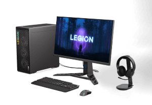 Lenovo Legion Tower 7i