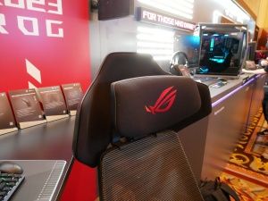 ASUS ROG: Neue Eingabegeräte und Gaming-Gear