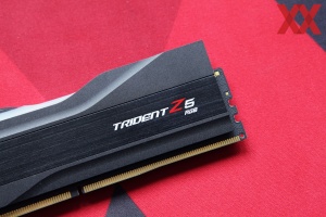 G.Skill Trident Z5 RGB DDR5-6400 CL32