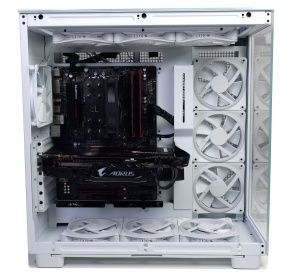 NZXT H9 Elite