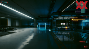 NVIDIA GeForce NOW Ultimate - Cyberpunk 2077