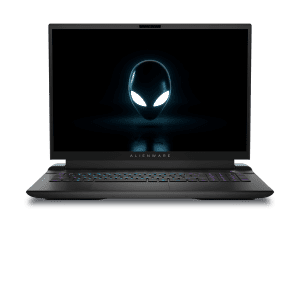 Alienware m18