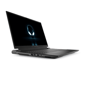 Alienware m18